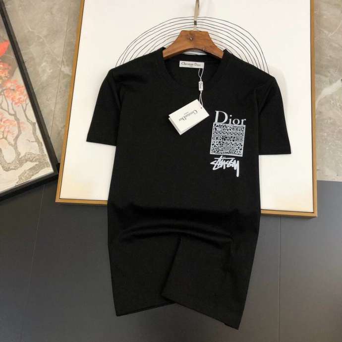 Dior T Shirts Short _SKUDiorM-3XLtltn2734013